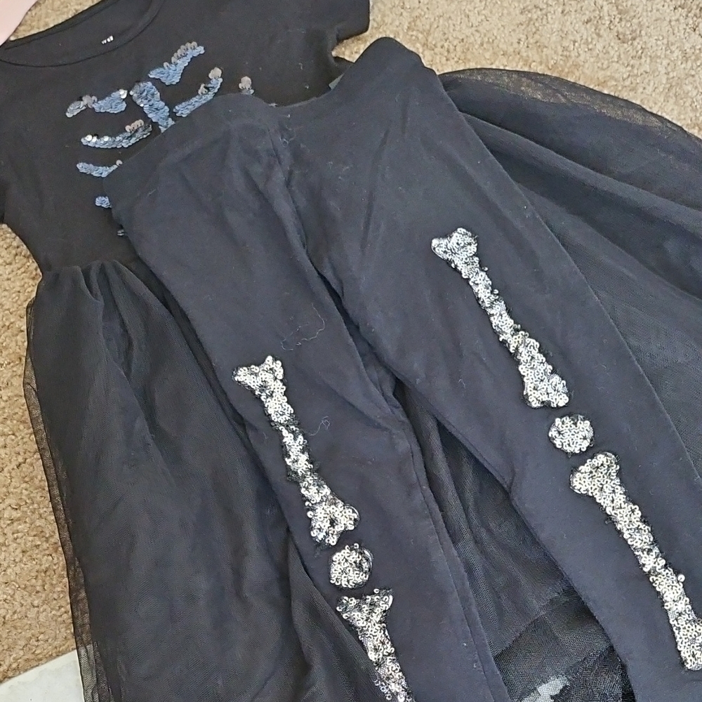 H&M Spooky Bundle - Picture 4 of 4